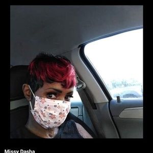 Meet your Posher, Kina